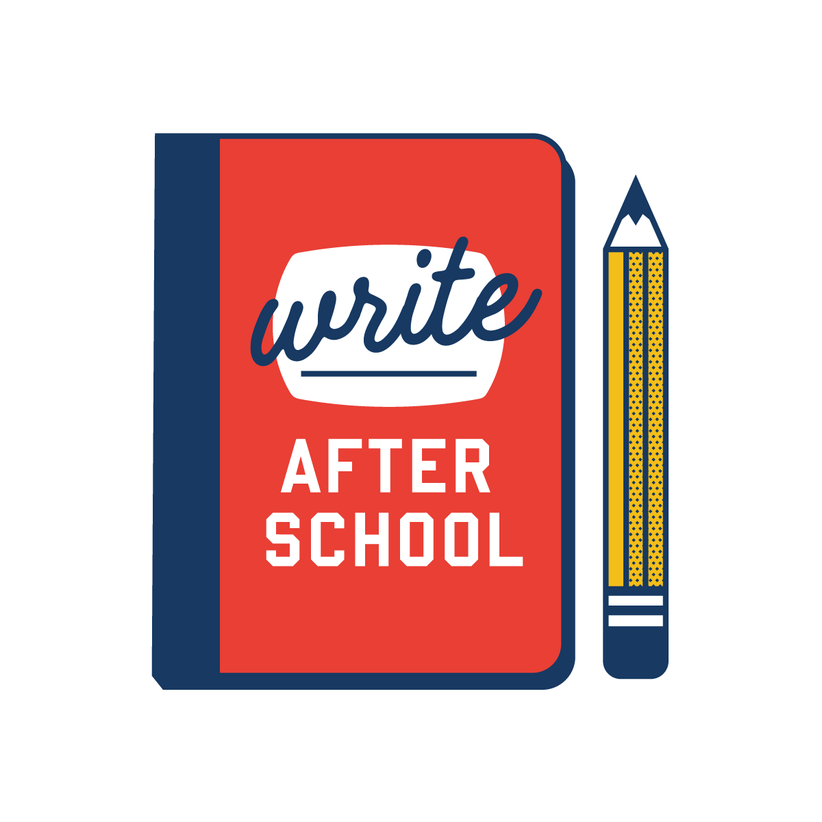 Write After School