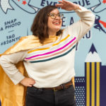 Naomi Solomon
