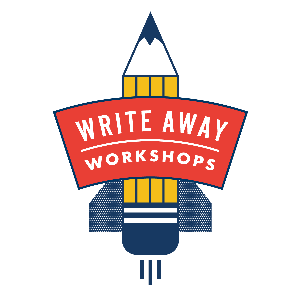 826NYC Write Away Workshops