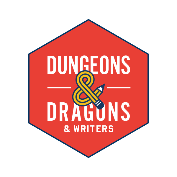 Dragones y Mazmorras y Escritores